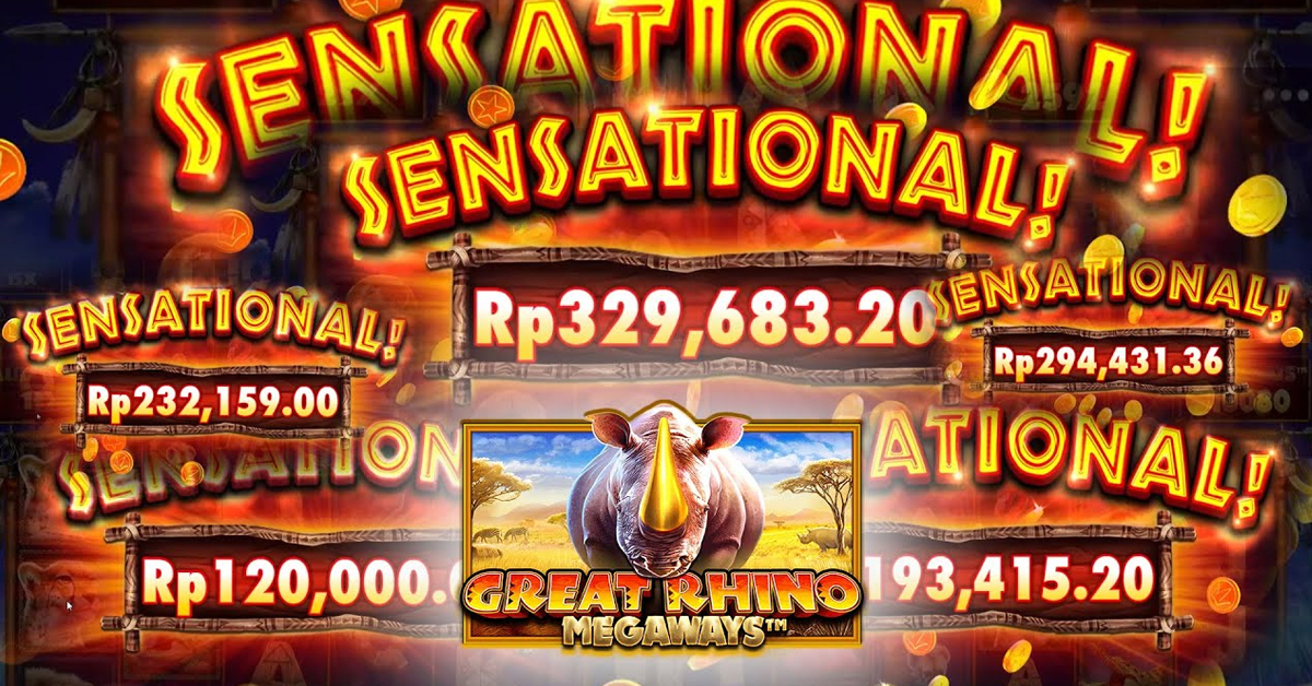 agen slot judi