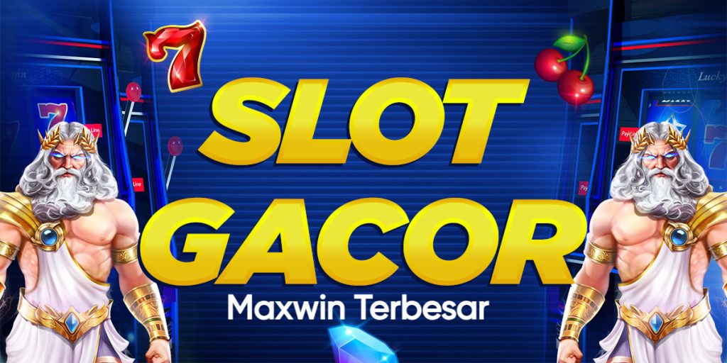 Situs Slot Gacor