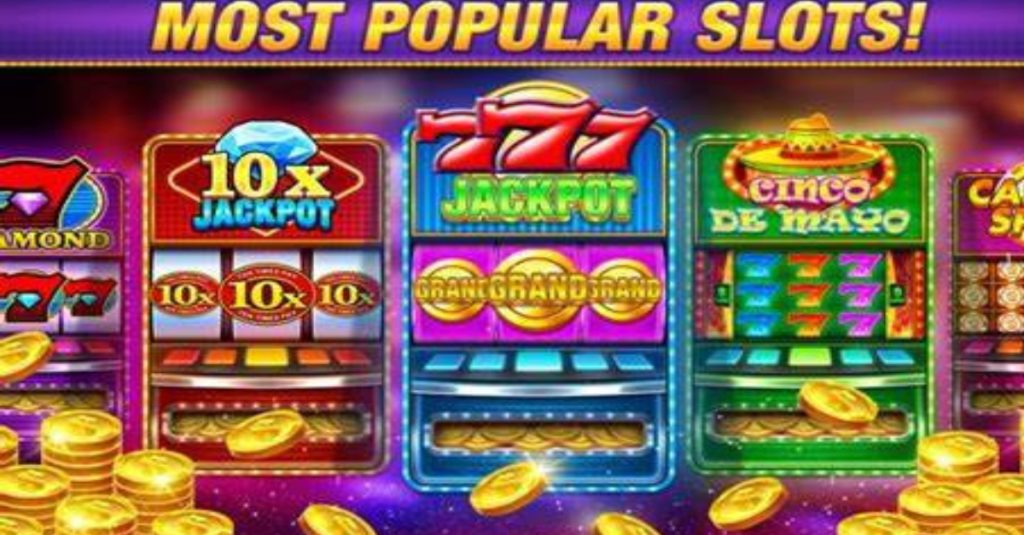 Situs Judi Slot