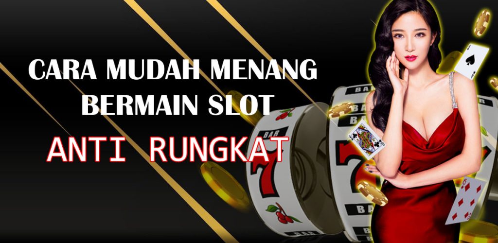 Situs Judi Slot