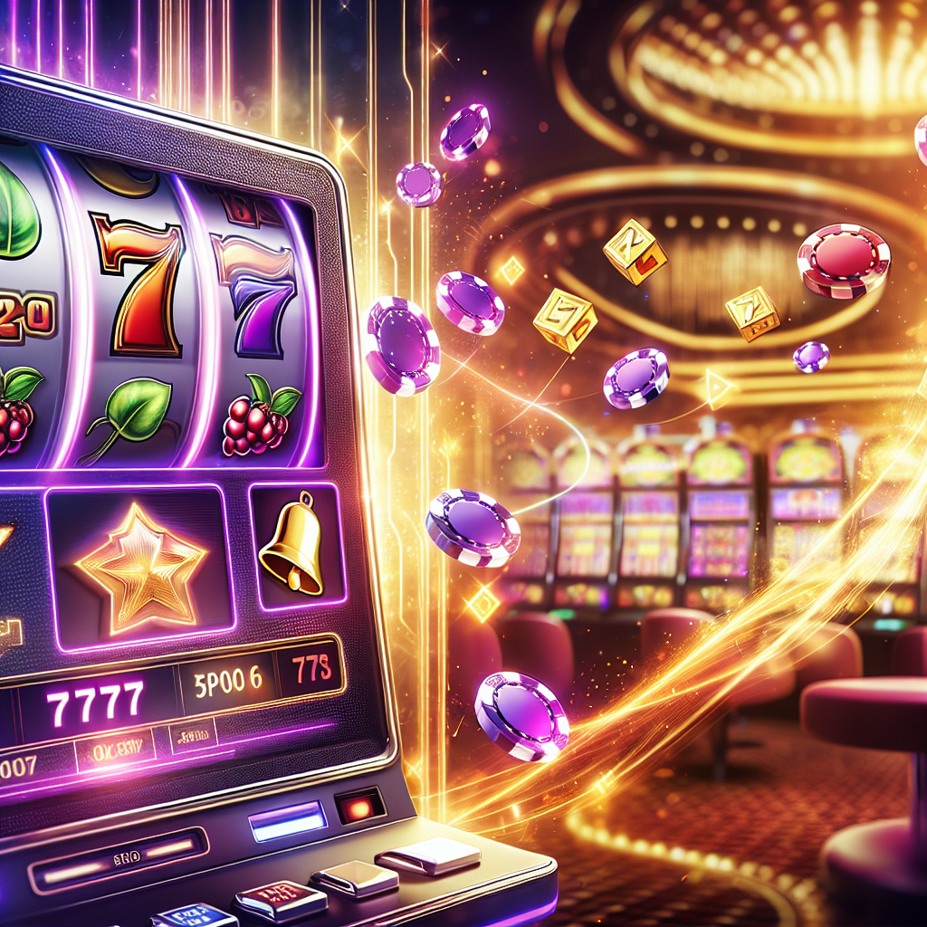 Slot Online