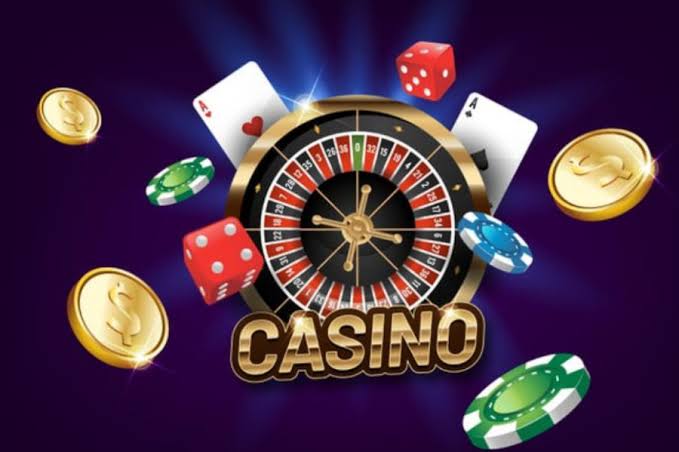 Judi Casino Online