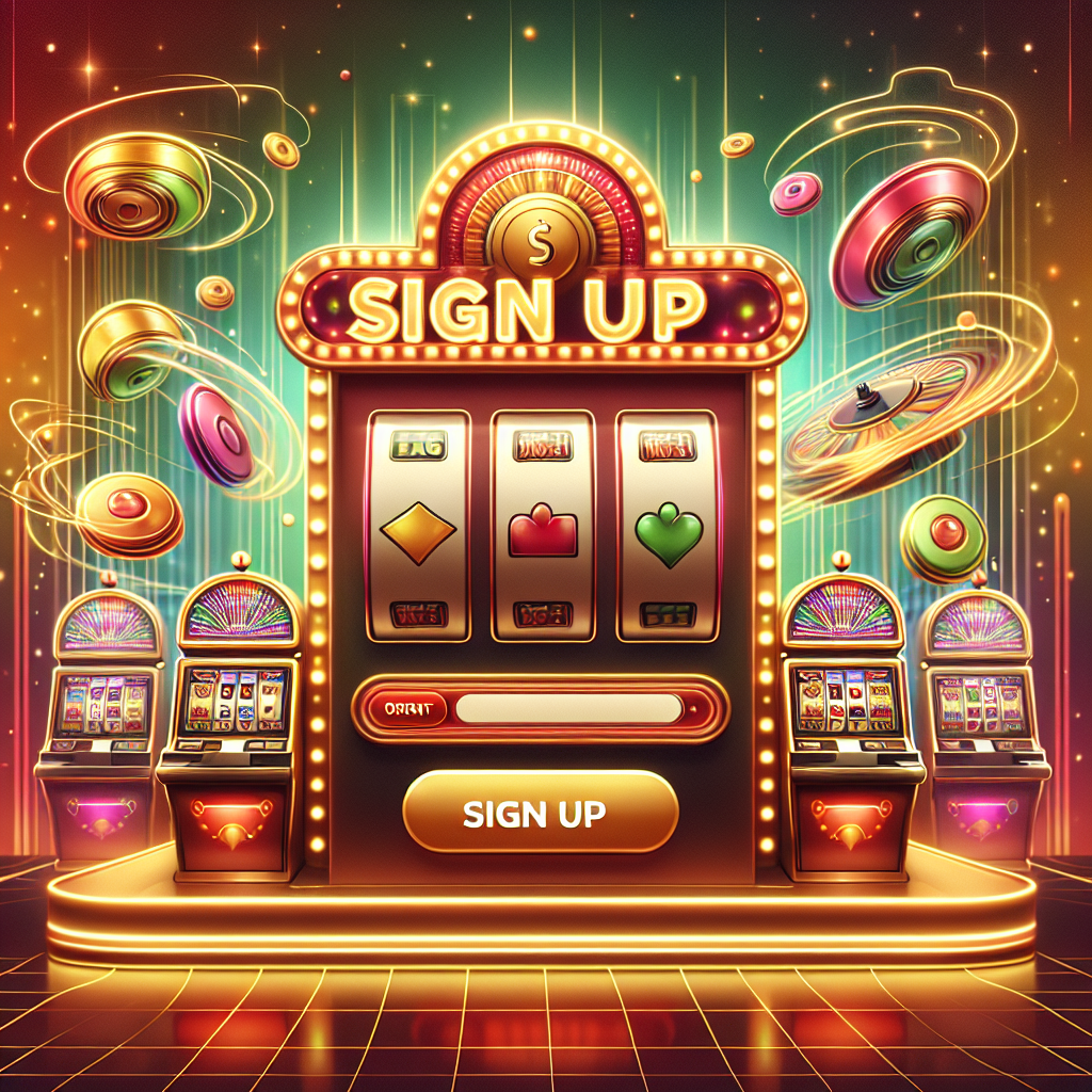 Main Slot Online