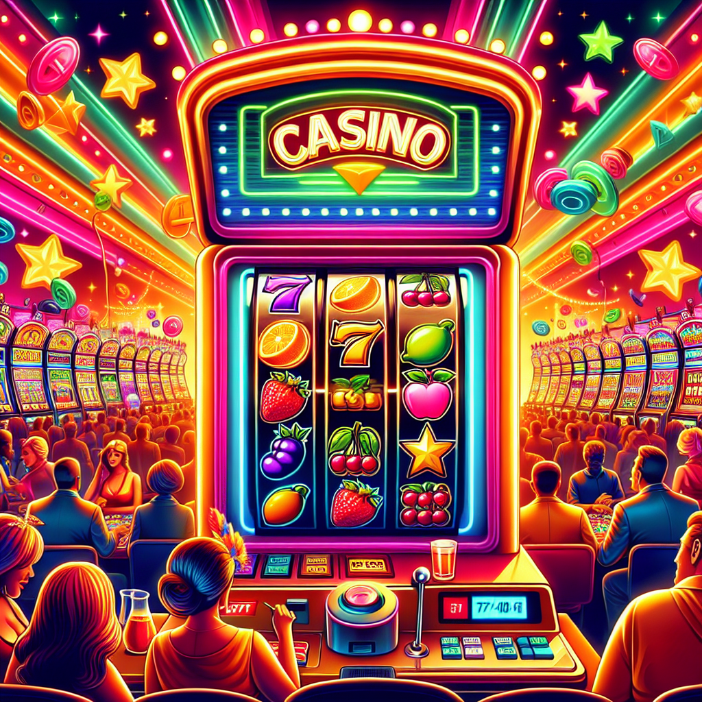 Bonus Slot Online