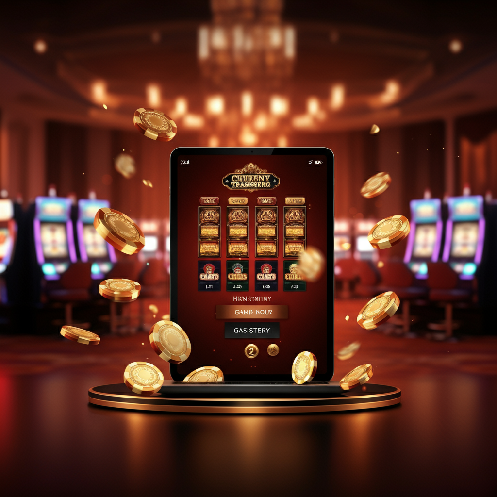 Slot Online Deposit