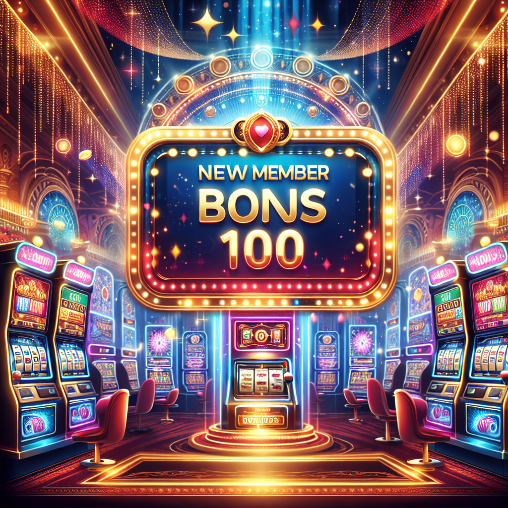 Slot Bonus